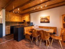Wohnung Wettstein
