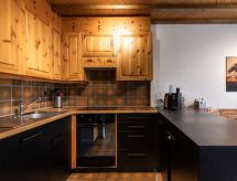 Wohnung Wettstein