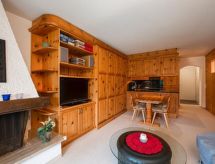 Wohnung Jäger