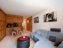 Wohnung Jäger
