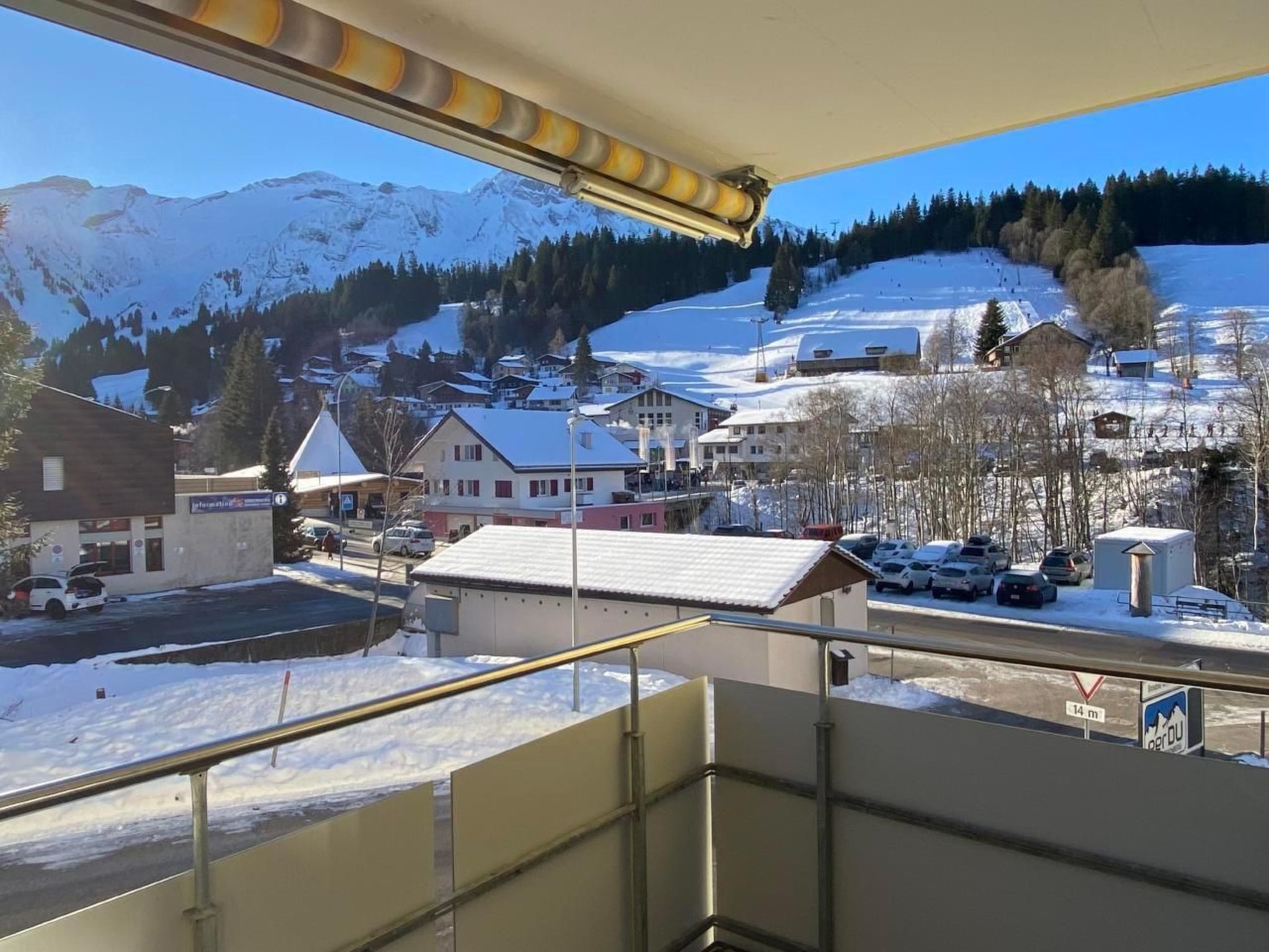 Casa Benvenuto-Outside