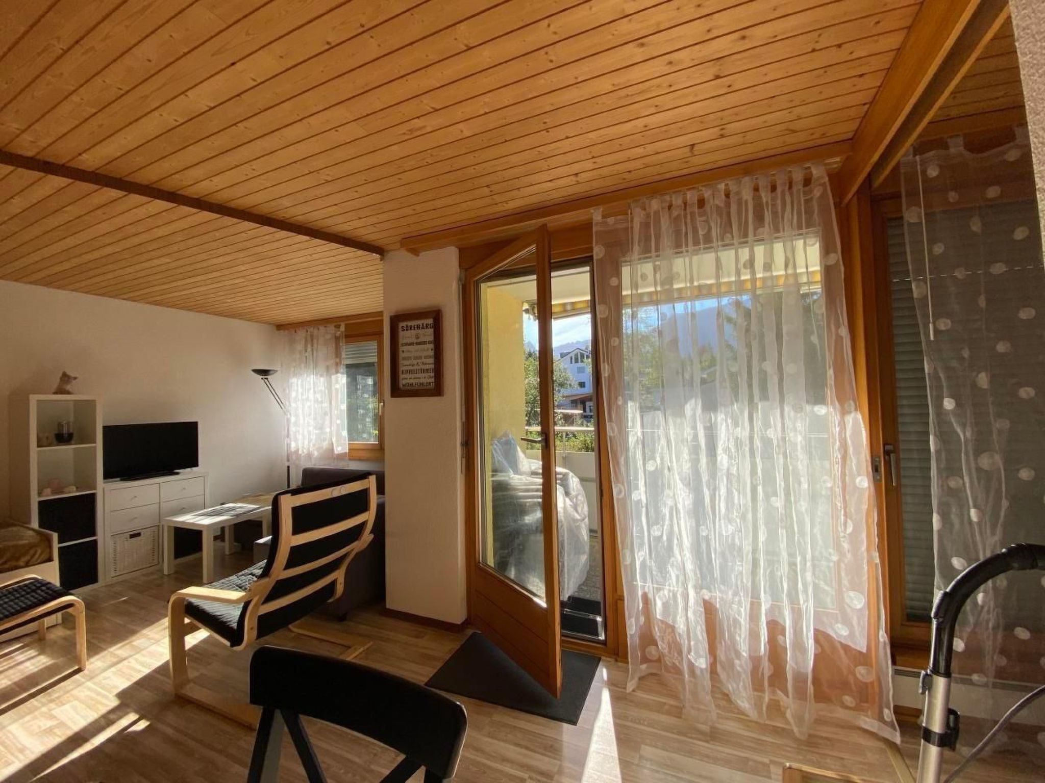 Casa Benvenuto-Inside