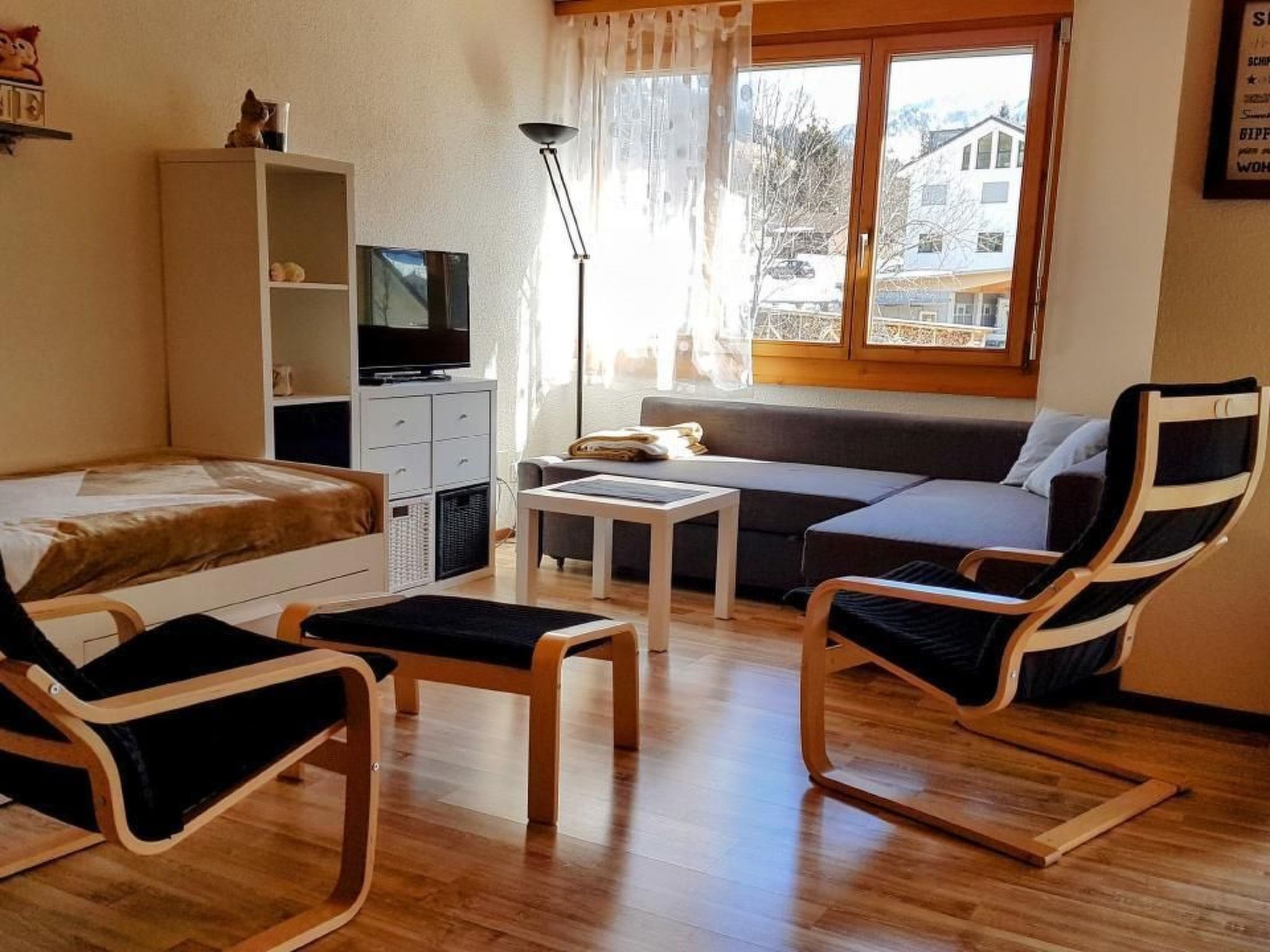 Casa Benvenuto-Inside