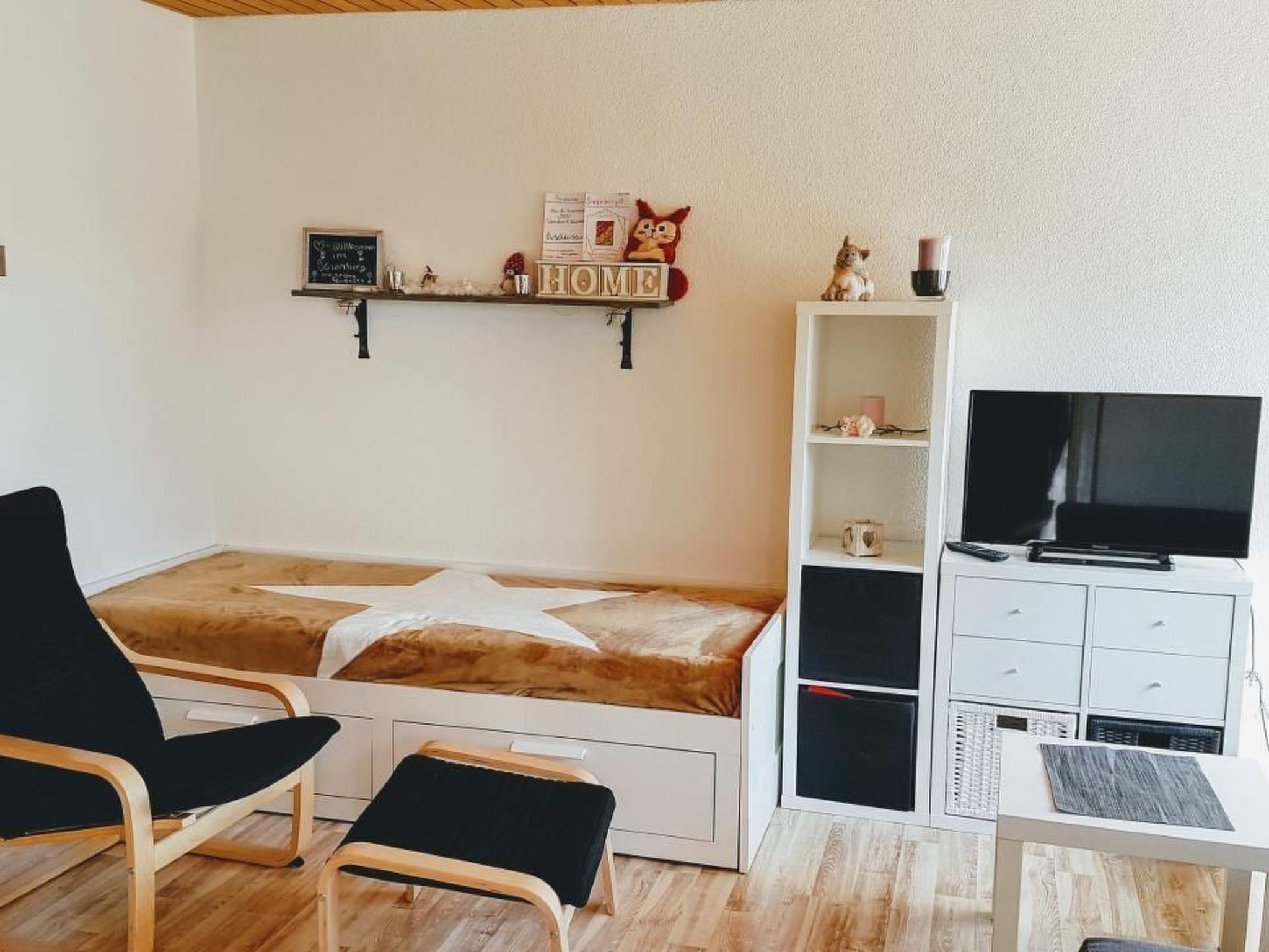 Casa Benvenuto-Inside