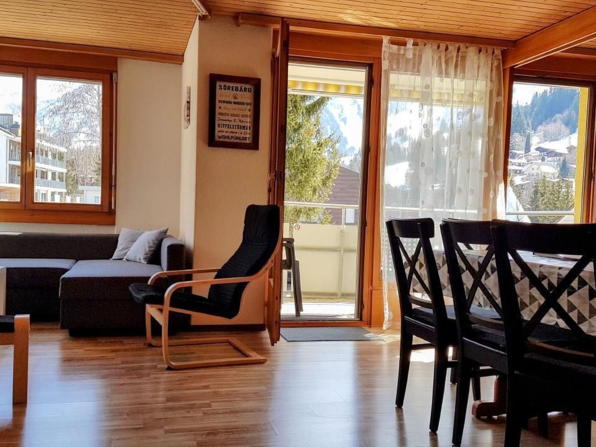 Casa Benvenuto-Inside