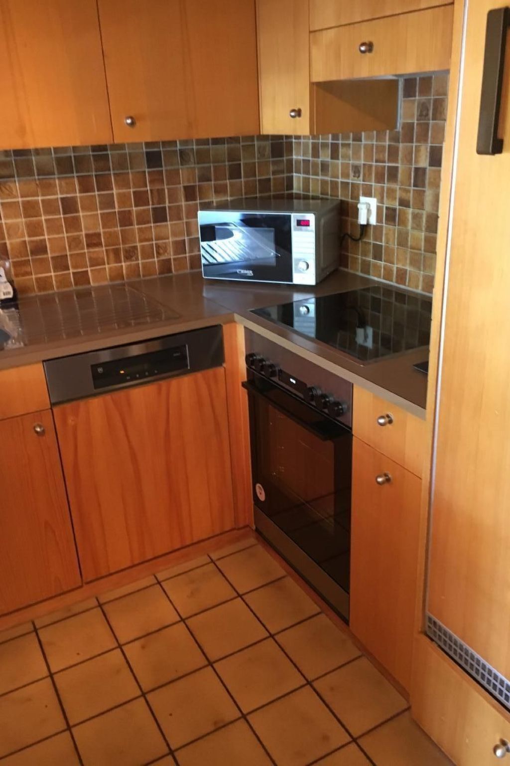 Casa Benvenuto-Inside