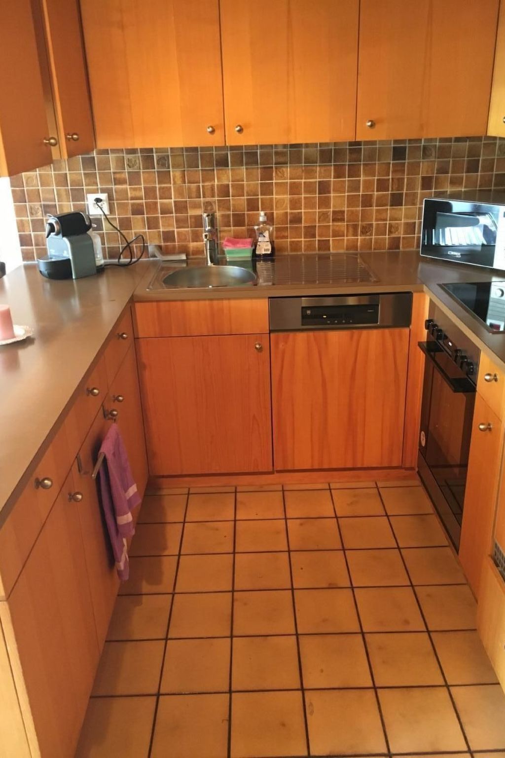 Casa Benvenuto-Inside