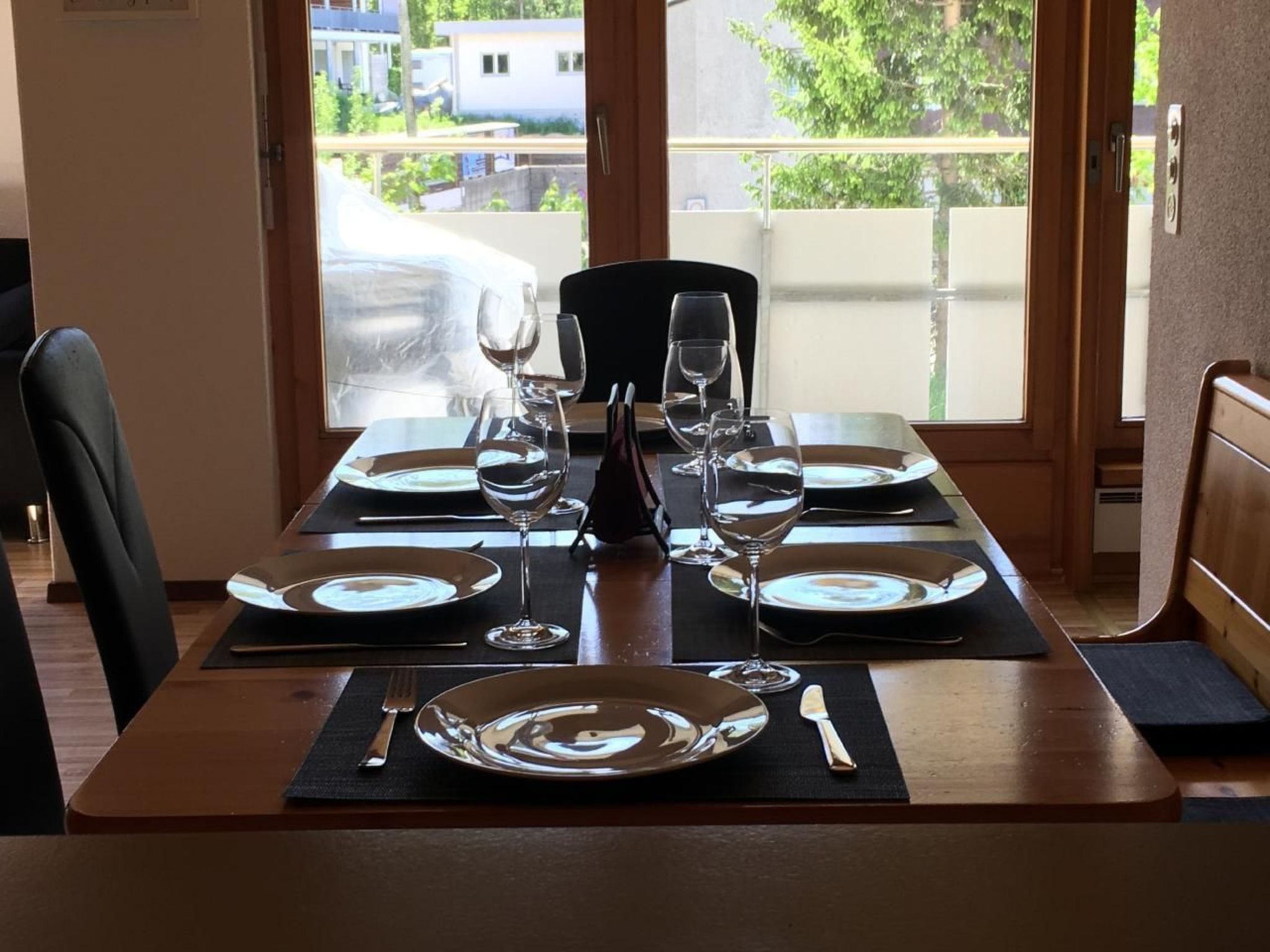 Casa Benvenuto-Inside