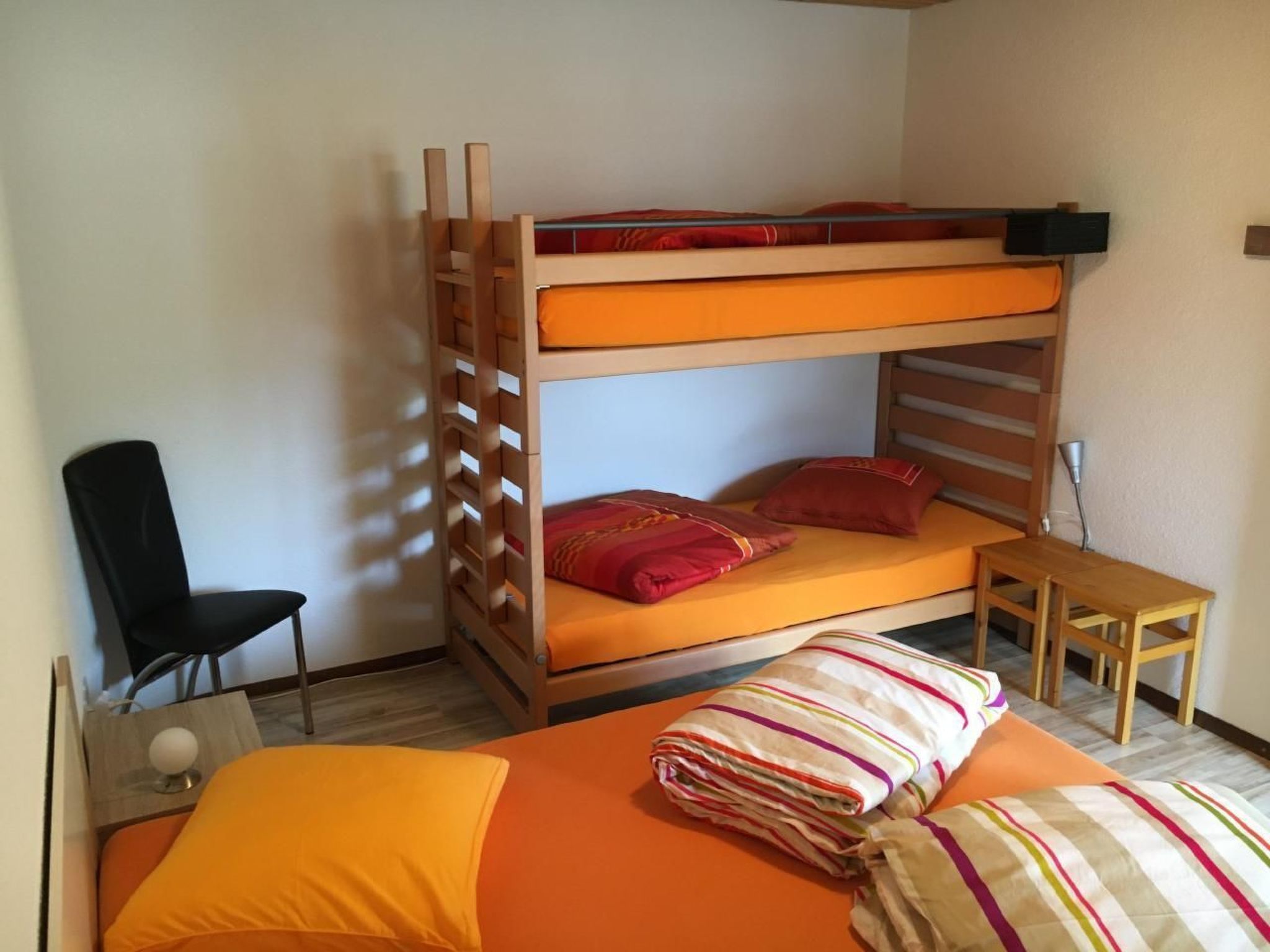 Casa Benvenuto-Inside