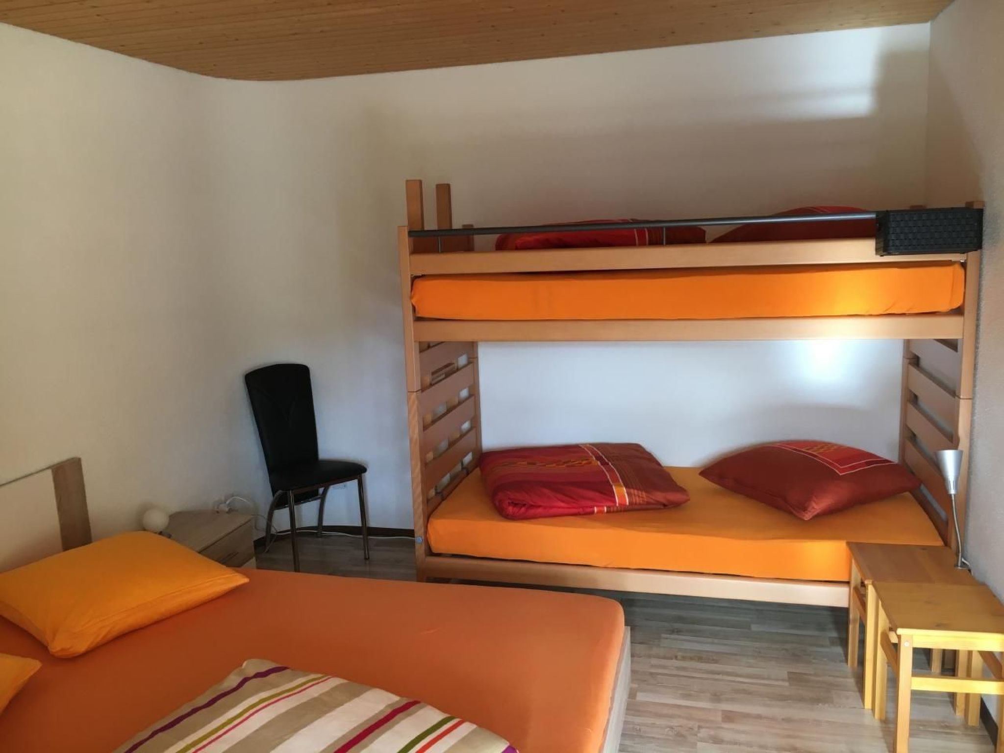 Casa Benvenuto-Inside