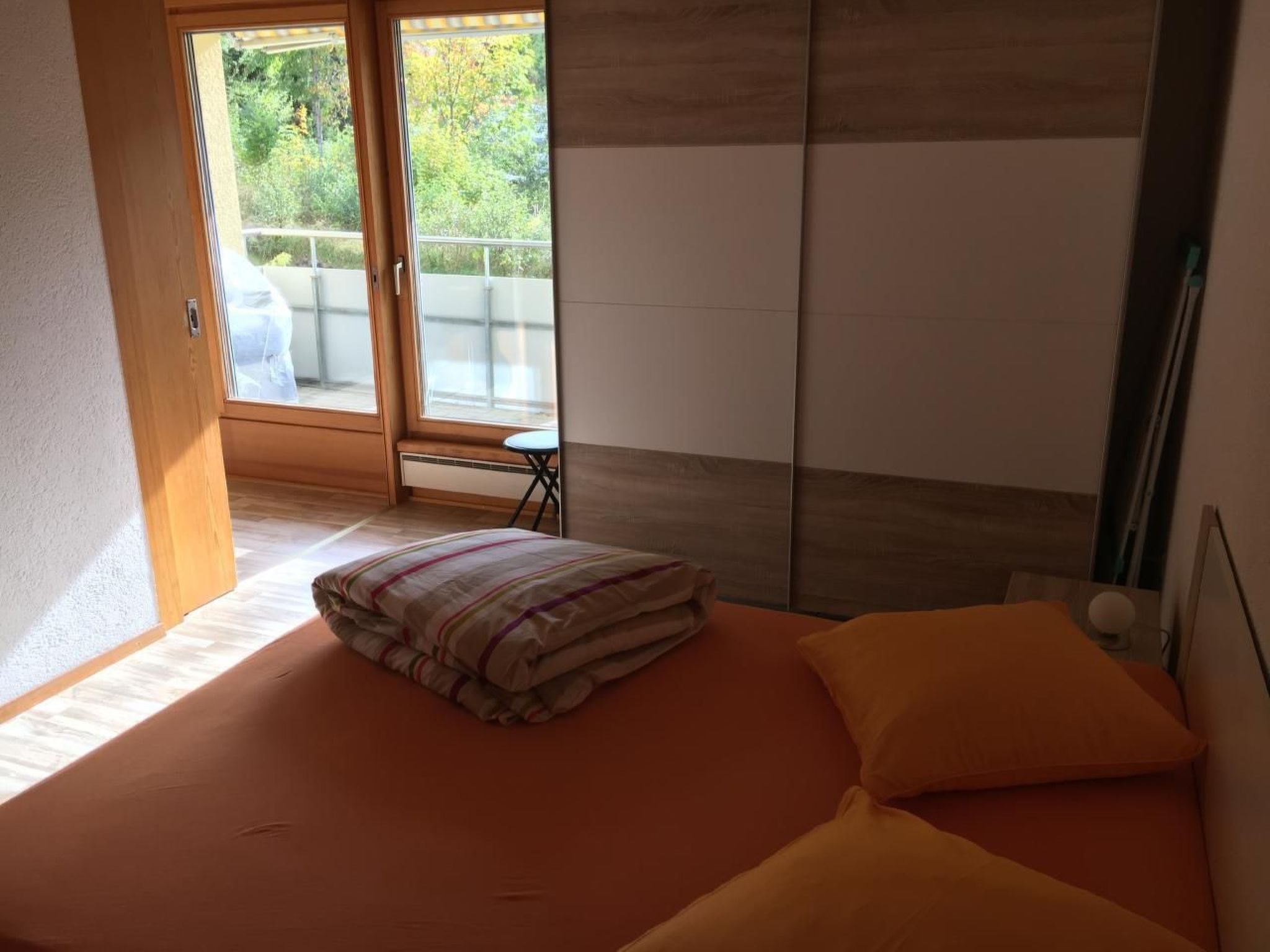 Casa Benvenuto-Inside