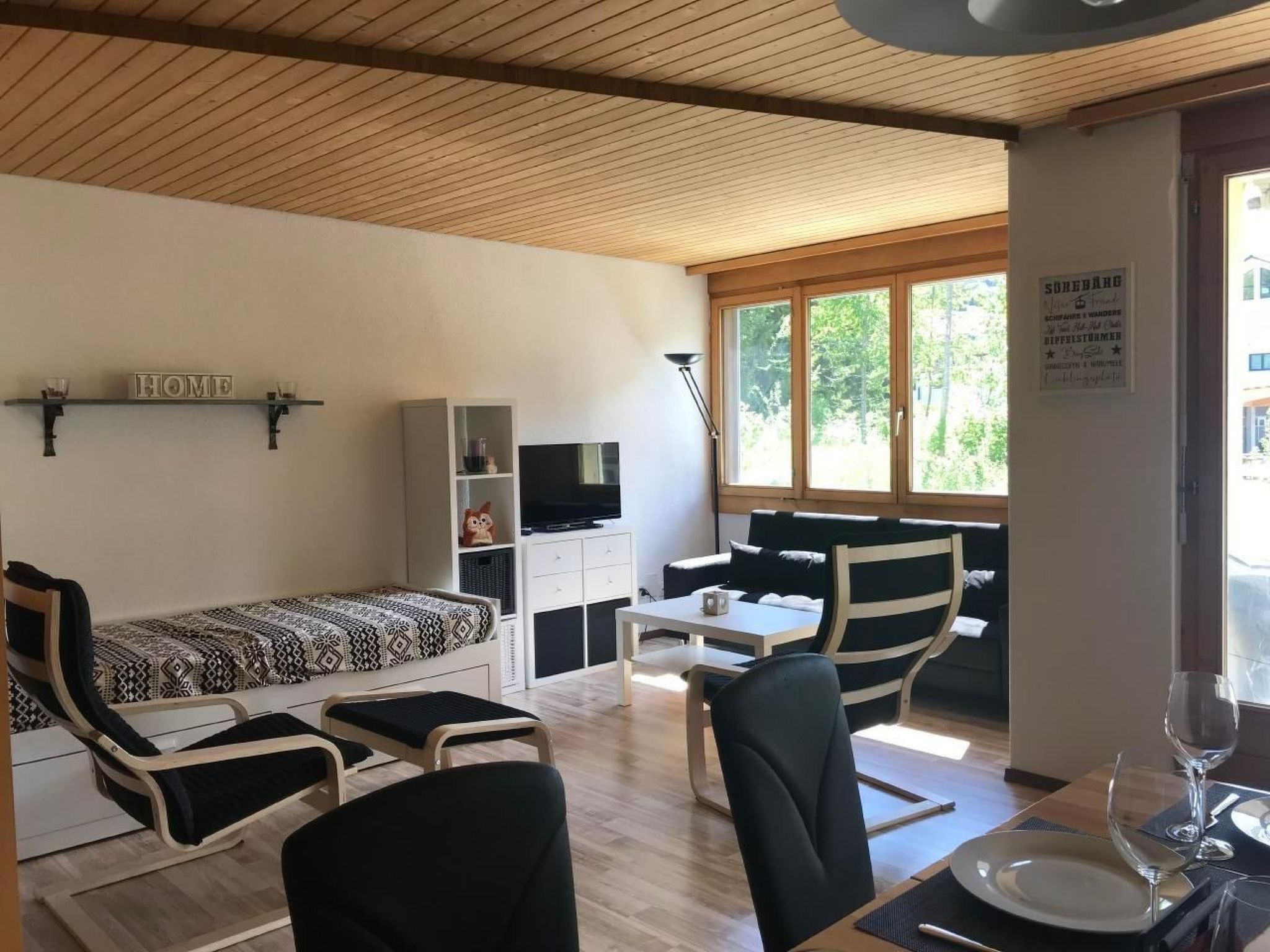 Casa Benvenuto-Inside