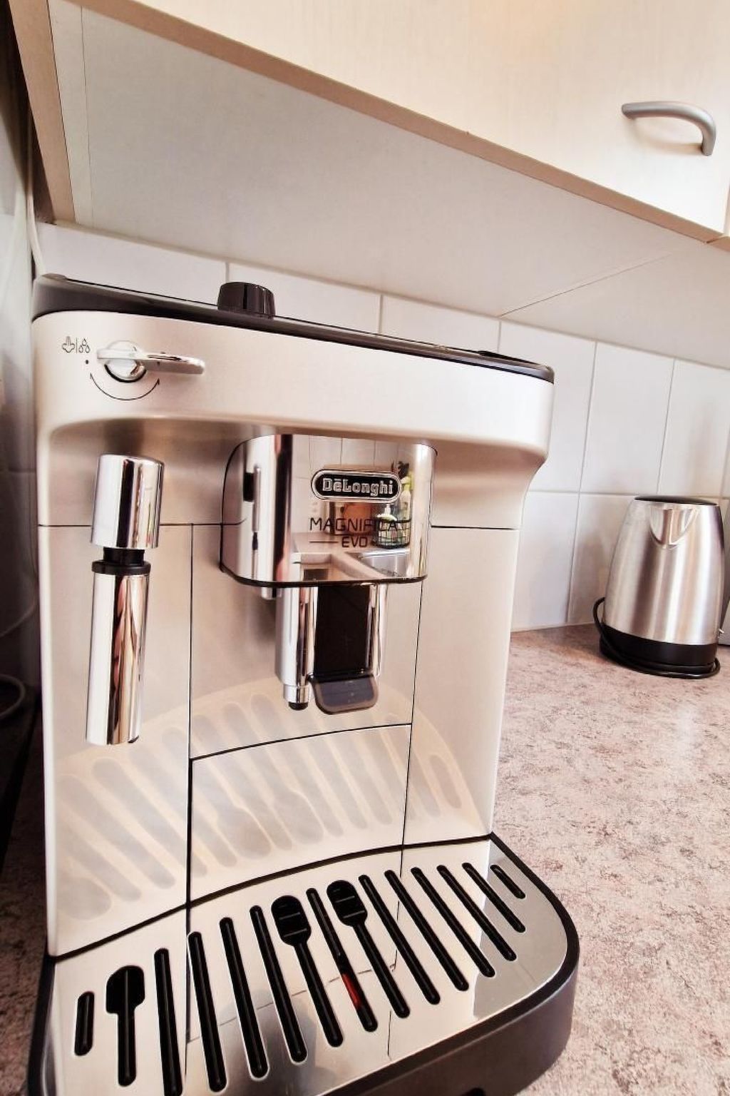 Chalet Nördli-Binnen