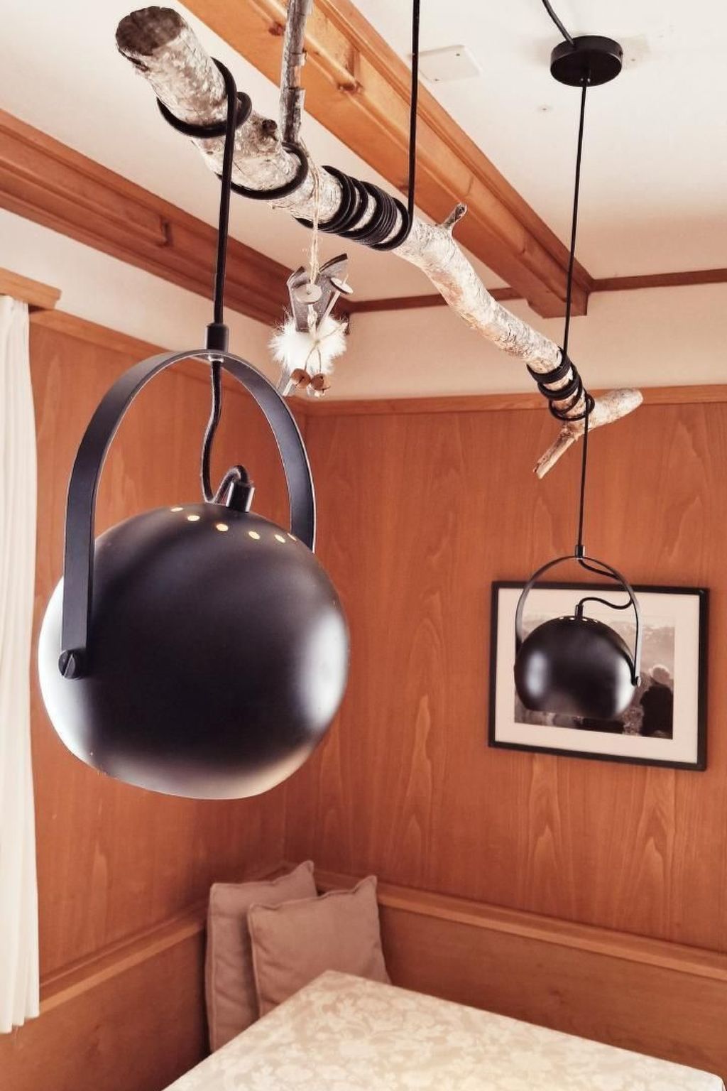 Chalet Nördli-Binnen