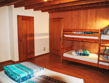 Stöckli auf dem Birkenhof: authentiek chalet met extra kamer in Sörenberg - thumbnail 5