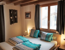 Stöckli auf dem Birkenhof: authentiek chalet met extra kamer in Sörenberg - thumbnail 6