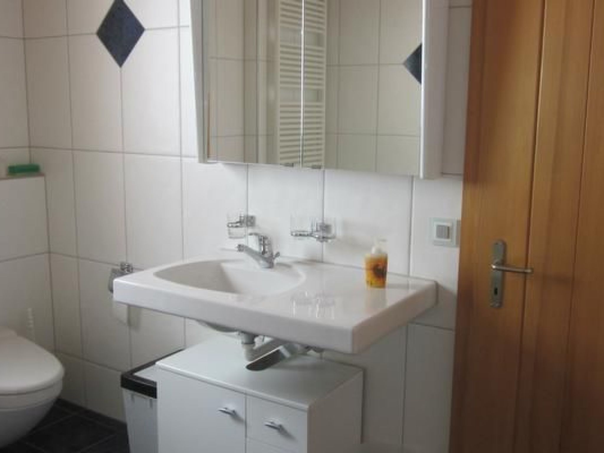 Stöckli auf dem Birkenhof mit Zusatzzimmer-Binnen