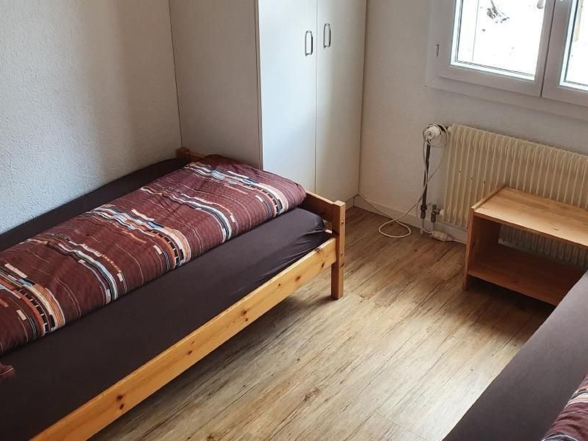 Kolibri Hochparterre-Inside