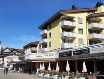 Rothorn-Center A (1.OG- Schöpfer)
