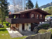 Chalet Bambi
