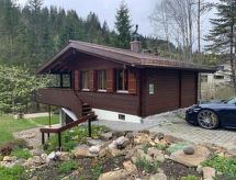 Chalet Bambi