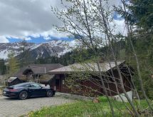 Chalet Bambi