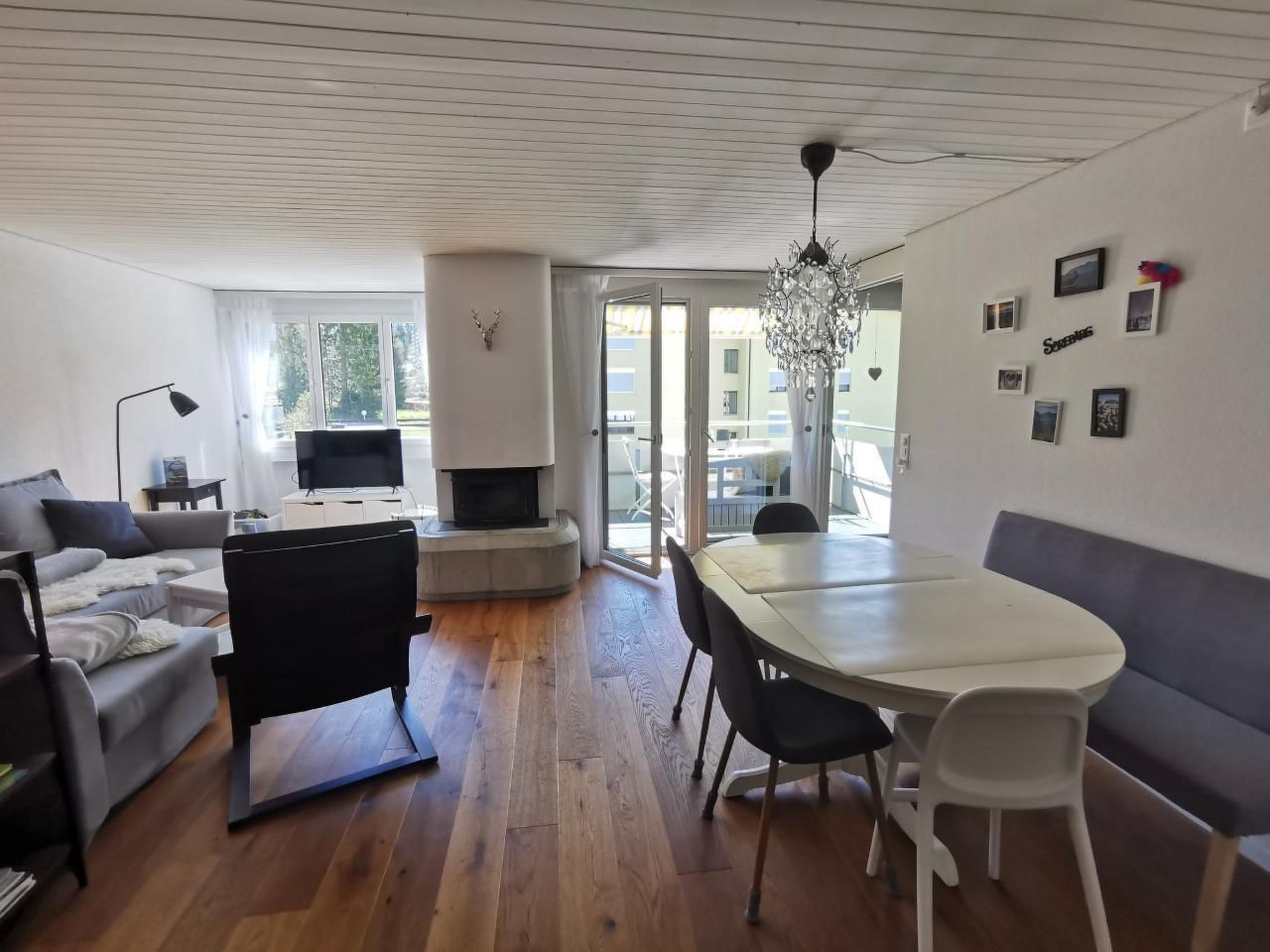 Sörenberg Alpine Lodge