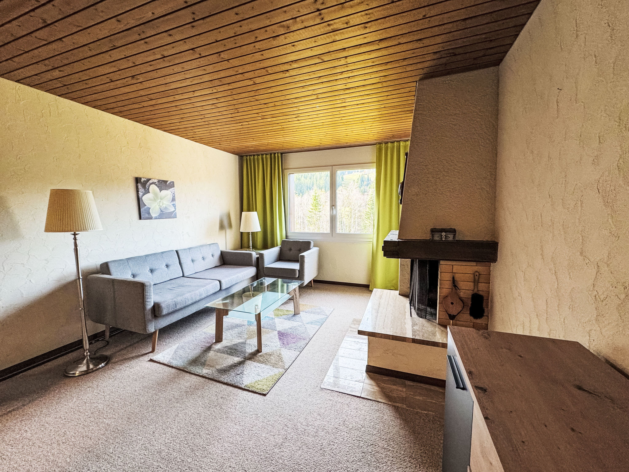 Mountain View Lodge