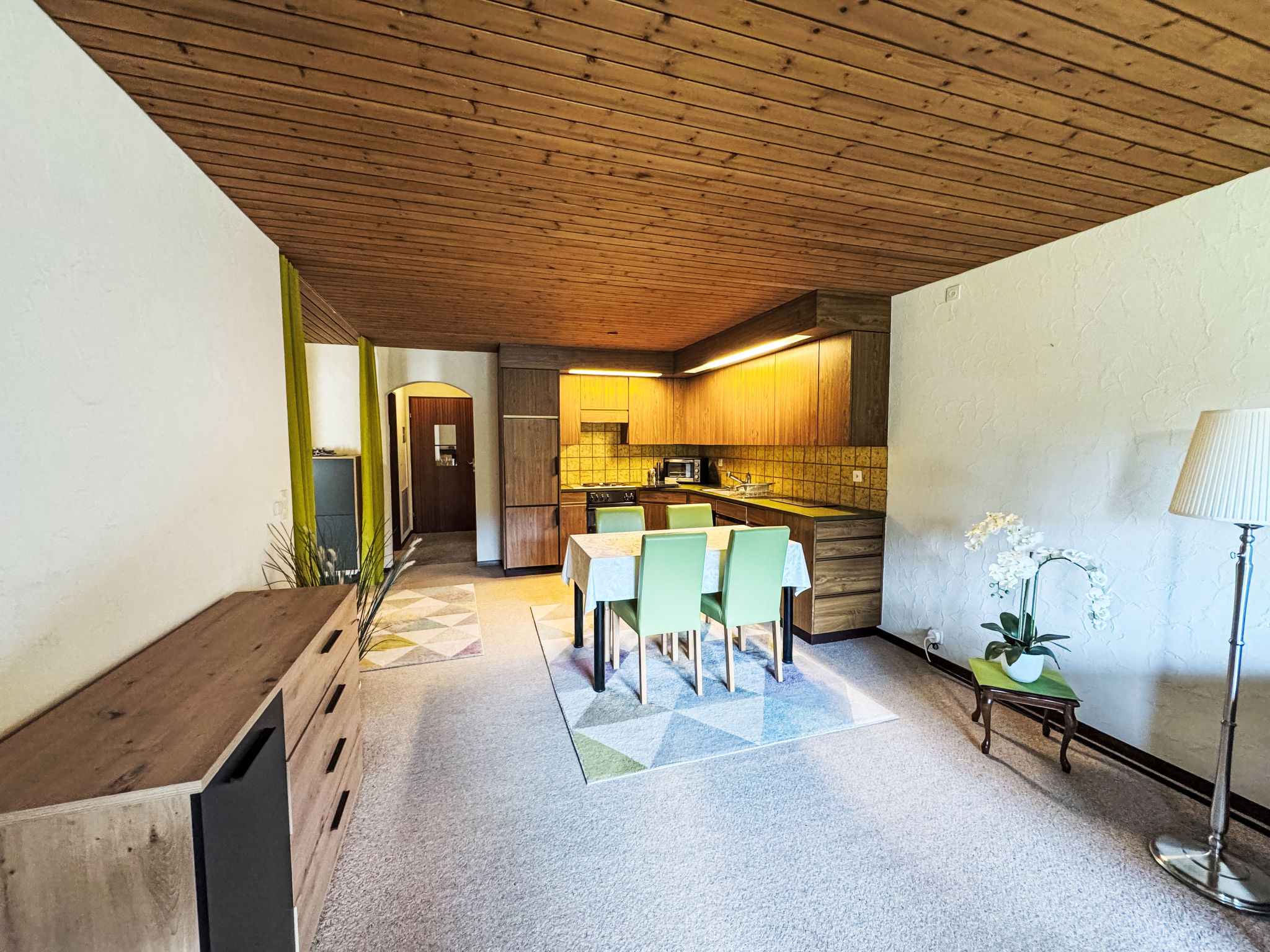 Mountain View Lodge