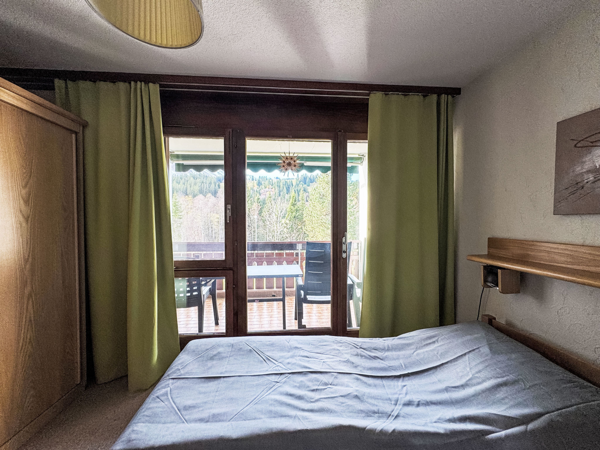 Mountain View Lodge