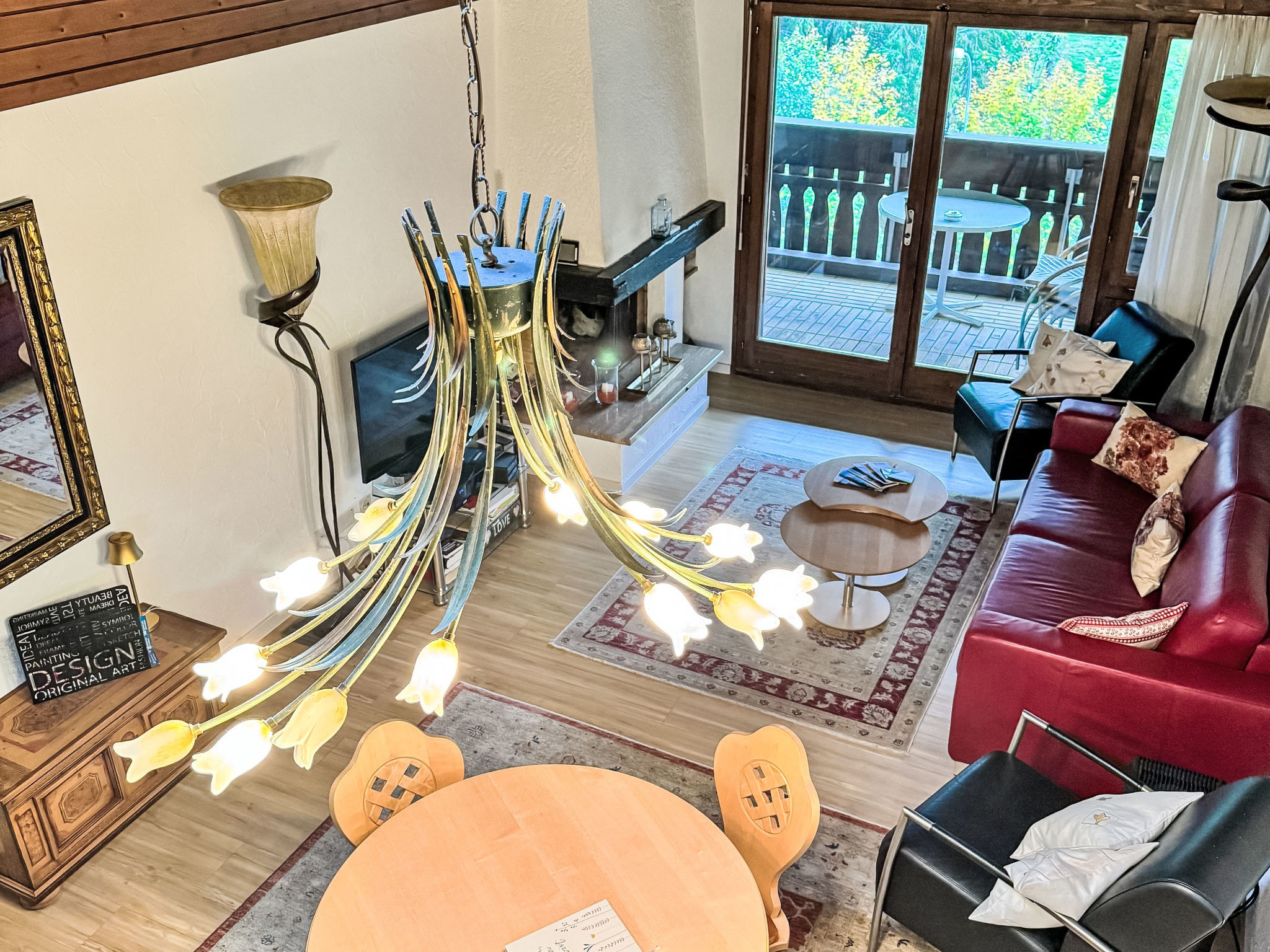 Mountain View Lodge