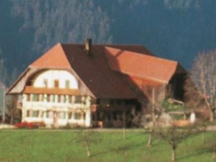 Hof Molentrog - Suiza