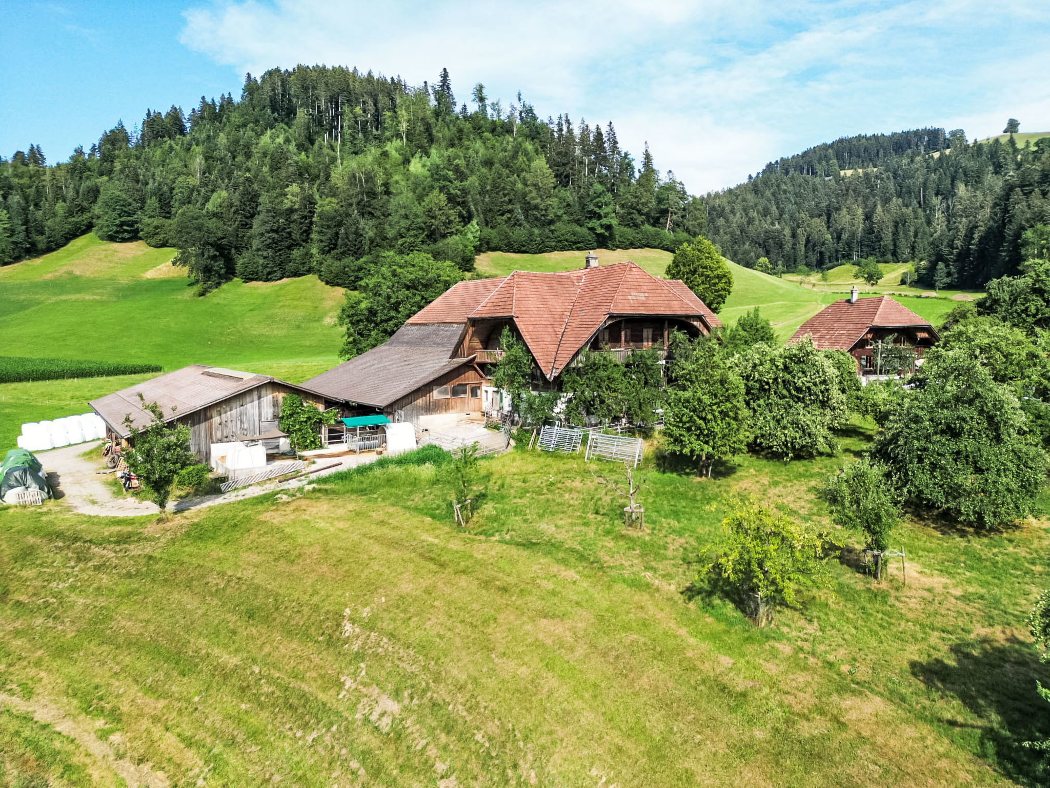Emmental Ferien