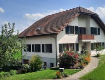Authentieke boerderijwoning in zonnig Ufhusen, Centraal Zwitserland - thumbnail 1