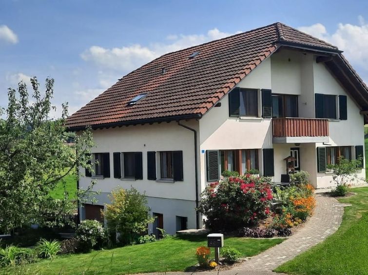Steinern - Švica