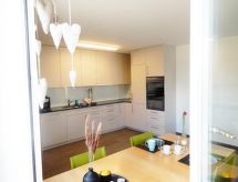 Gemütliche Parterre-Ferienwohnung mit Terrasse