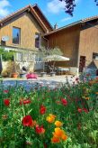 Gezinsvriendelijk vakantieappartement op een boerderij in het Seetal - thumbnail 1