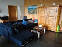 Ruim appartement voor 11 personen aan golfbaan met zwembad en bergzicht - thumbnail 4