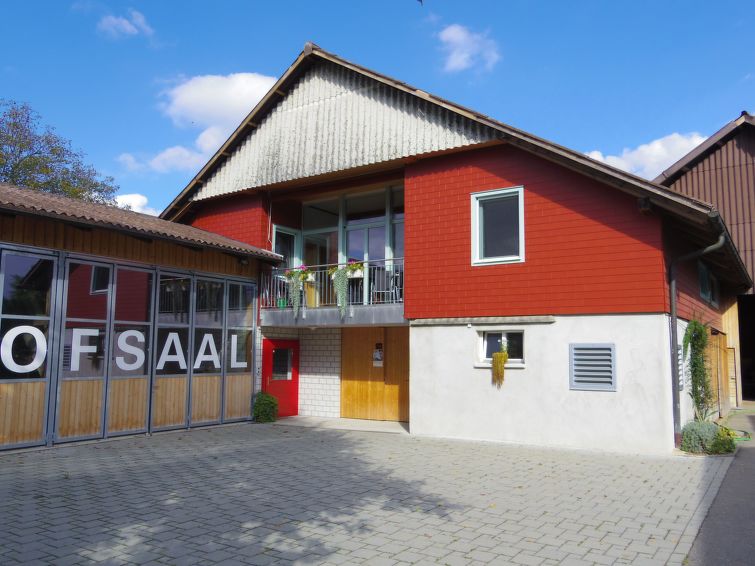 Sidlers Neuhof - Kanton Aargau