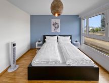 ARISER Zug Central Business Apartment - Modern appartement aan het Meer van Zug - thumbnail 2