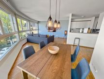 ARISER Zug Central Business Apartment - Modern appartement aan het Meer van Zug - thumbnail 5