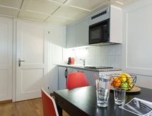Modern appartement in hartje Zoug: 50m van centrum, aan het meer - thumbnail 5