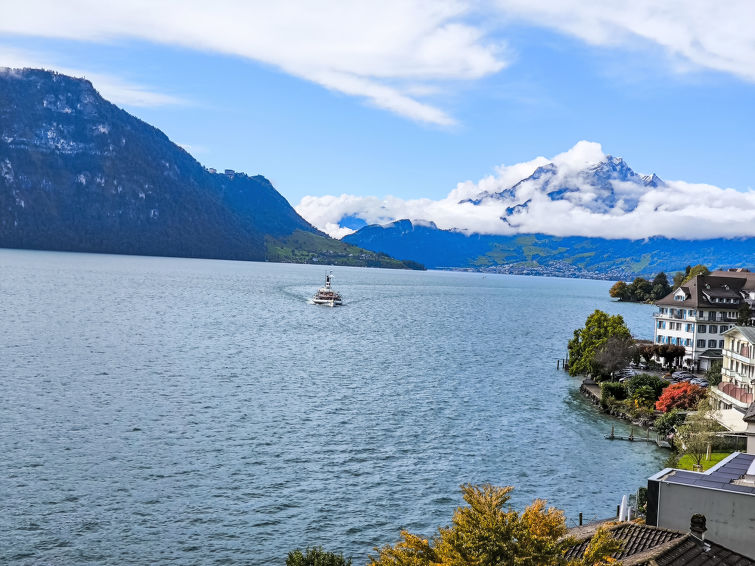 Holiday Rental Accommodation