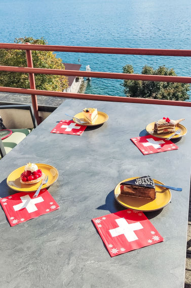 Holiday Rental Accommodation