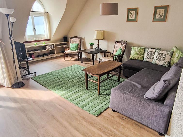 Holiday Rental Accommodation