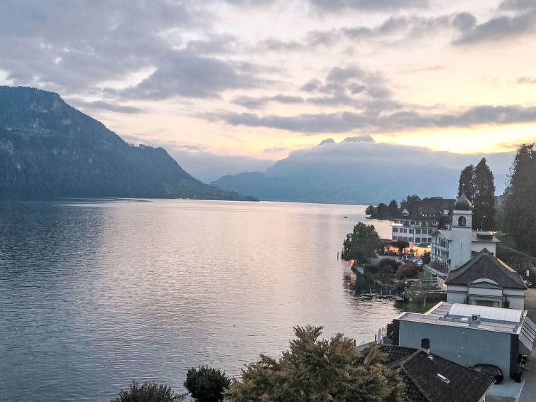 Holiday Rental Accommodation