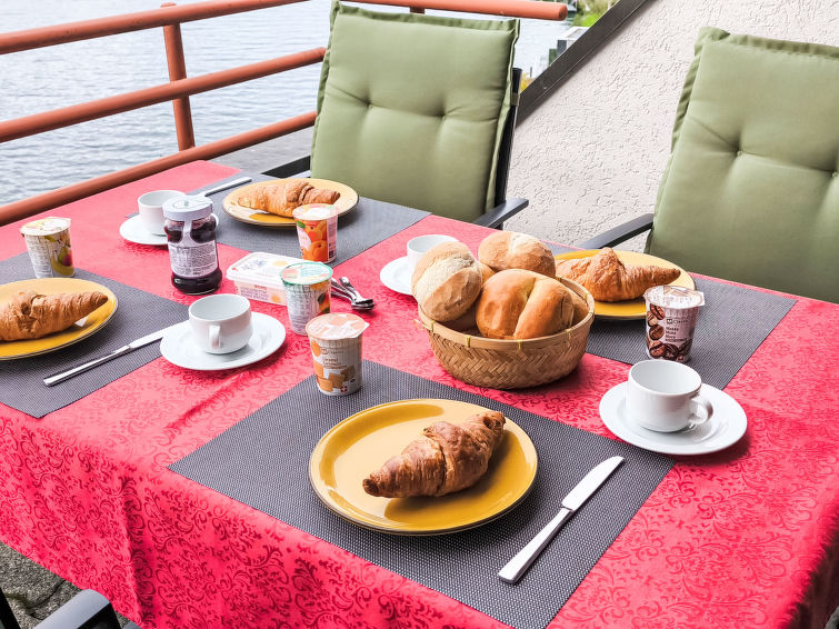 Holiday Rental Accommodation