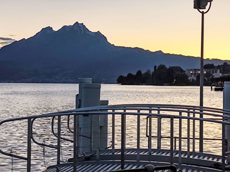 Holiday Rental Accommodation