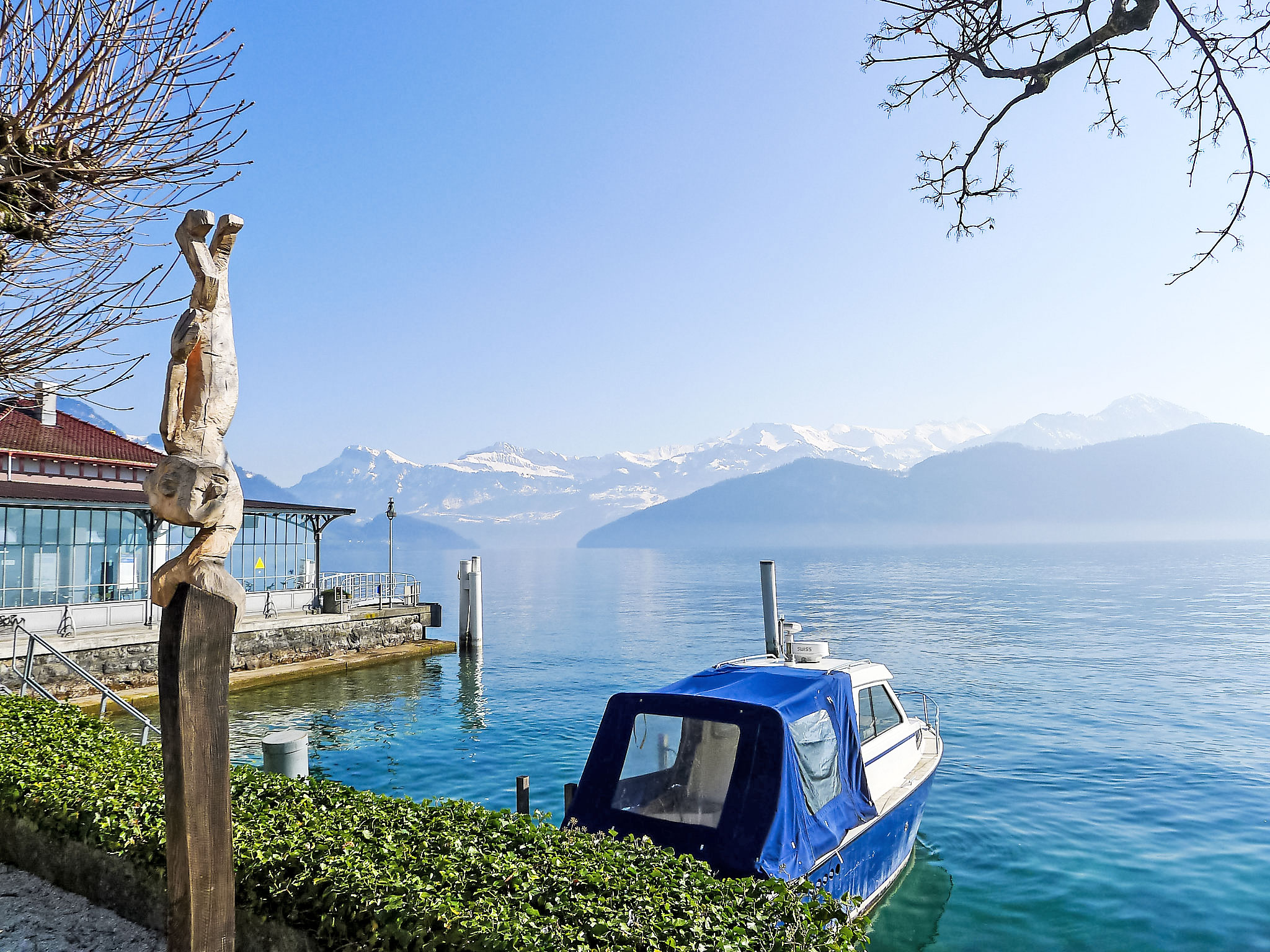 Holiday Rental Accommodation