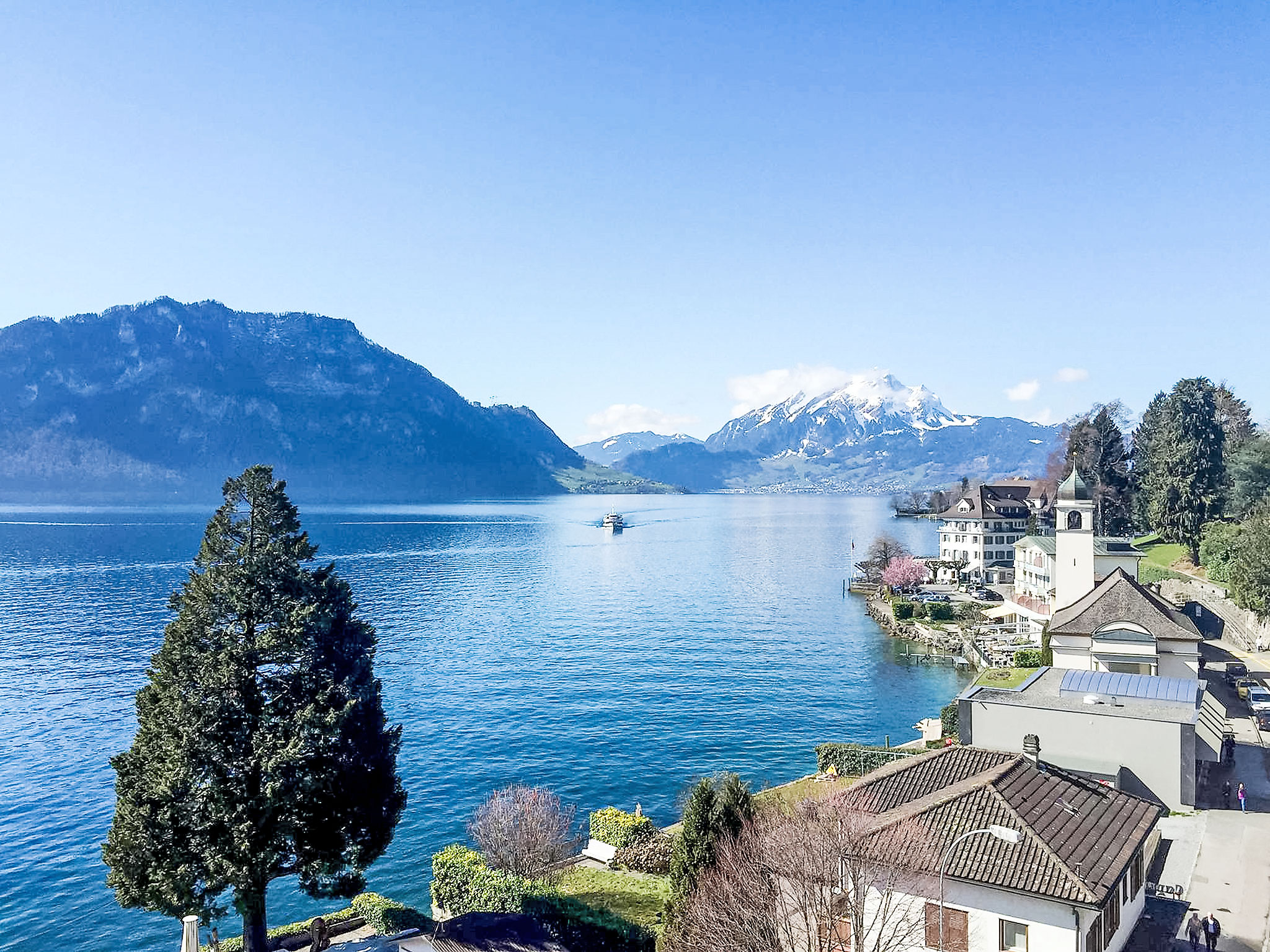 Holiday Rental Accommodation